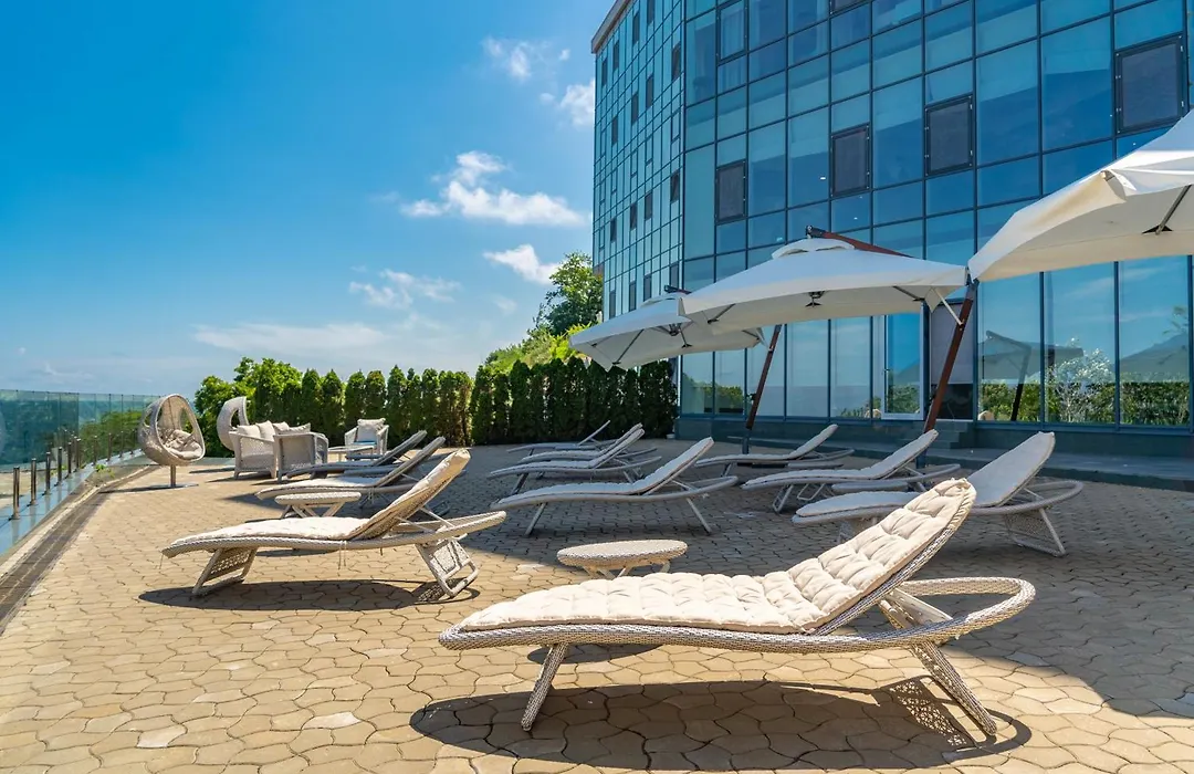 Kadorr Hotel Resort & Spa-1