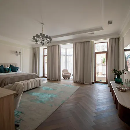 Kadorr Hotel Resort & Spa-2