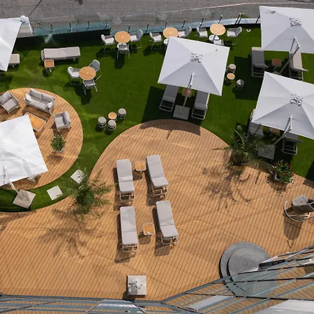 Kadorr Hotel Resort & Spa-2